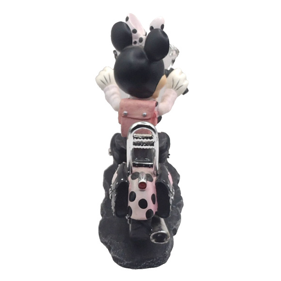 Minnie Mouse Polka Dot Power Mickey & Friends Fun on the Open Road #2851 - Picture 6 of 8